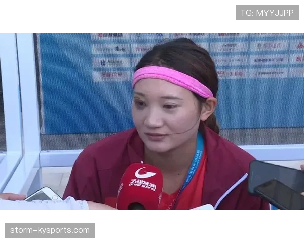 杨倩训练完顺手买了套房? 杨倩训练完顺手买了套房?