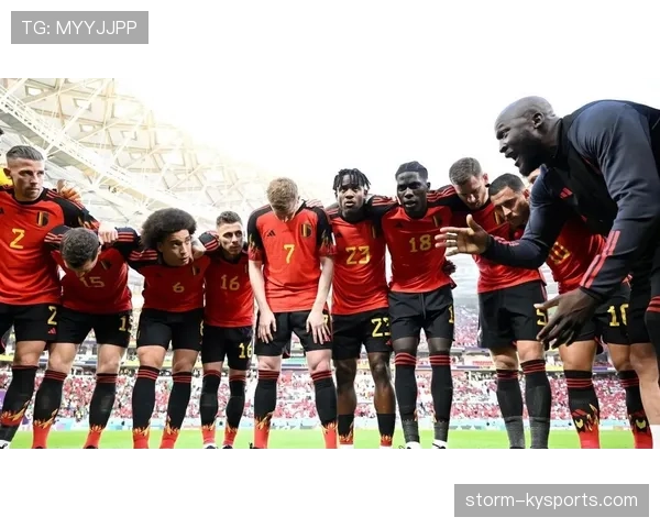 阿尔及利亚能否突围2026世界杯？赛程难度与出线前景分析
